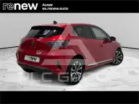2024 Renault Clio