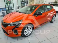 2024 Renault Clio