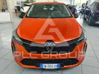 2024 Renault Clio