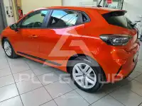 2024 Renault Clio