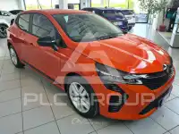2024 Renault Clio