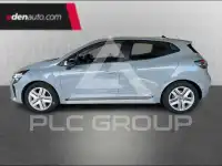 2024 Renault Clio