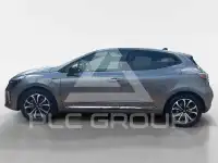 2024 Renault Clio