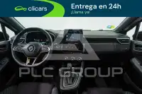 2024 Renault Clio