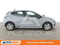 2024 Renault Clio