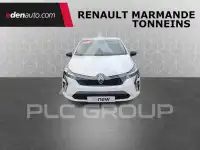 2024 Renault Clio