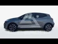 2024 Renault Clio
