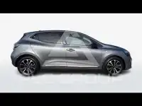 2024 Renault Clio