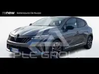 2024 Renault Clio