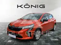 2024 Renault Clio