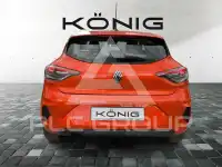 2024 Renault Clio