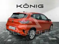2024 Renault Clio