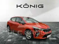 2024 Renault Clio
