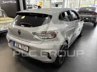 2024 Renault Clio
