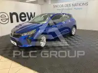 2024 Renault Clio