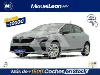 2024 Renault Clio