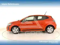 2024 Renault Clio
