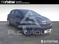 2024 Renault Clio