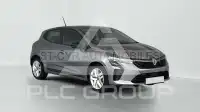 2024 Renault Clio
