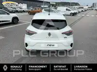 2024 Renault Clio