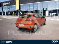 2024 Renault Clio