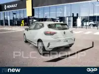 2024 Renault Clio