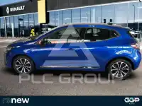 2024 Renault Clio