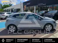 2024 Renault Clio