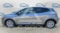 2024 Renault Clio