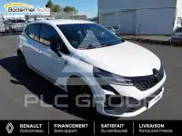 2024 Renault Clio
