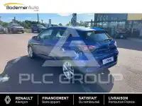 2024 Renault Clio