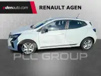 2024 Renault Clio
