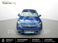 2024 Renault Clio