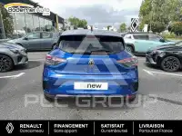 2024 Renault Clio