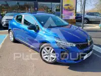 2024 Renault Clio