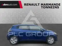 2024 Renault Clio