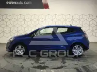 2024 Renault Clio