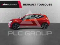 2024 Renault Clio
