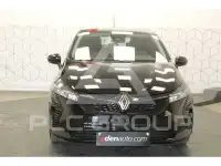 2024 Renault Clio