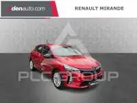 2024 Renault Clio