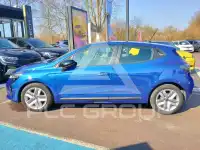 2024 Renault Clio