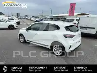 2024 Renault Clio