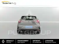 2024 Renault Clio