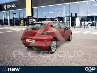 2024 Renault Clio