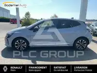 2024 Renault Clio