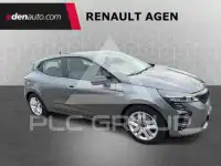 2024 Renault Clio