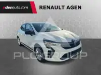2024 Renault Clio
