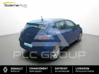 2024 Renault Clio