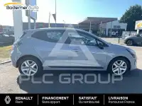 2024 Renault Clio