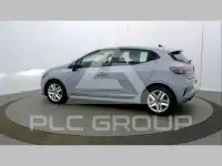 2024 Renault Clio